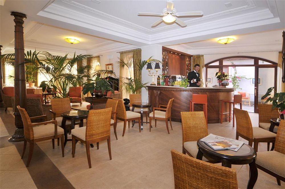 Arciduca Grand Hotel Lipari  Buitenkant foto