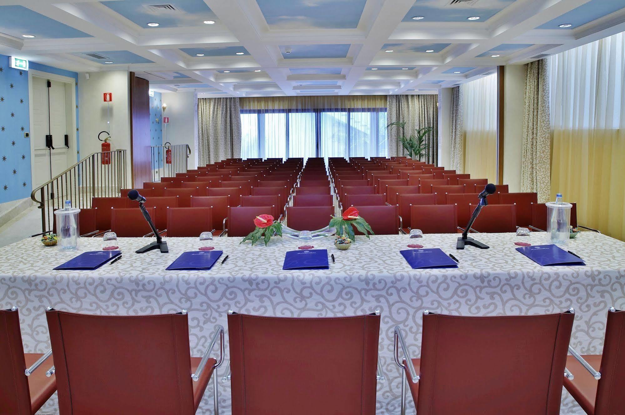 Arciduca Grand Hotel Lipari  Buitenkant foto